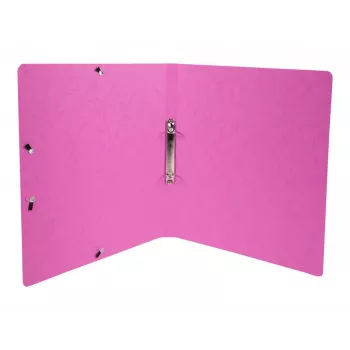 Exacompta Iderama Ring Binder A4 - Spine Width 20 mm - Blue