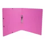 Exacompta Iderama Ring Binder A4 - Spine Width 20 mm - Blue