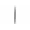 Exacompta 55334E Forever dokumentu mape A4 polipropilēns melna 320x240 mm