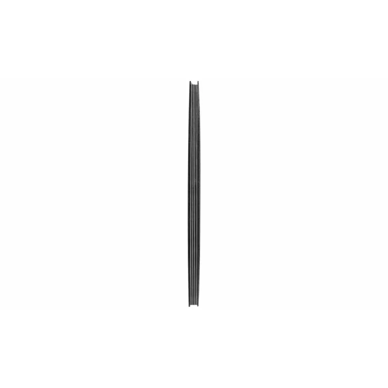 Exacompta 55334E Forever dokumentu mape A4 polipropilēns melna 320x240 mm