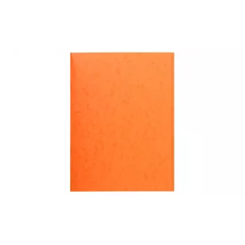 Exacompta 56409E A4 Bristol Kartons Orange 200 loksnes 0,5 mm 240 g/m²