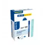 Pilot Pen SCA-100-L-P20 Permanentais marķieris zils 1,0 mm 20 iepakojums (15 + 5 bez maksas)