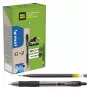 PILOT PEN G2 Greenpack Gēla pildspalvu komplekts Zila 0,4 mm 12 iepakojums