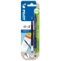 PILOT PEN G2-7 Gel Rollerball Pen 0.7mm Blue + Refill