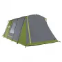 Coleman FastPitch Victoria Falls 4 Blackout Ģimenes telts - 4 personām, 570x280x200 cm