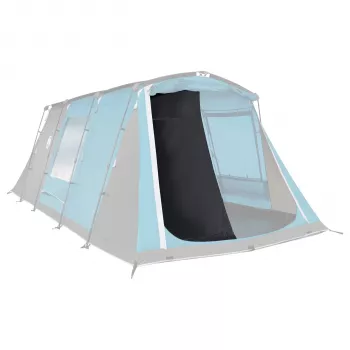 Coleman Inner Sleeping Cabin for Victoria Falls 4 Tent - 2 Person 205x130x185 cm
