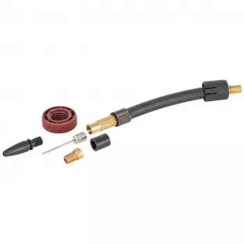 Bosch Piederumu komplekts Bosch PAG gaisa sūknim (2607010333)