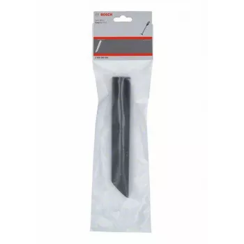 Bosch Crevice Nozzle 2608000665 - 35mm, 215mm, Black