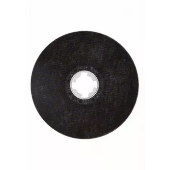 Bosch Expert for INOX+Metal Rapido AS 60 T INOX BF griešanas disks 125 x 1,0 x 22,23 mm 10 iepakojums