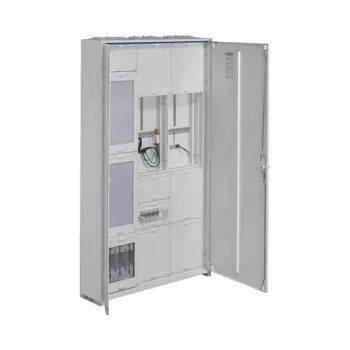 Hager FP93W6N Transformatora mērīšanas skapis līdz 250A IP44 1400x800x205mm