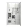 Hager FP93W11N Strāvas transformatora un skaitītāju skapis 1400x800x205 mm 2 skaitītāju lauki