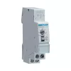 Hager EMN001 Impulsa relejs 230V AC 1 NO 16A DIN sliede 1 modulis