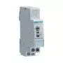 Hager EMN001 Impulsa relejs 230V AC 1 NO 16A DIN sliede 1 modulis