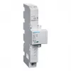 Hager SPA700Z Combined Arrester T1+T2+T3 3P Iimp 7.5kA TNC