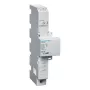 Hager SPA700Z Combined Arrester T1+T2+T3 3P Iimp 7.5kA TNC