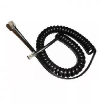 Alcatel Lucent austiņu kabelis RJ-9 vīrietis uz RJ-9 vīrietis 60 cm (10 iepakojumā)