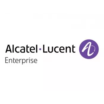 Alcatel Lucent OmniSwitch OS2260-24 - Pārvaldāms Layer 2 slēdzis - 24 x Gigabit Ethernet + 4 x SFP augšupsaite - Montējams statīvā 1U - Bez ventilatora