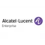 Alcatel Lucent OmniSwitch OS2260-24 - Pārvaldāms Layer 2 slēdzis - 24 x Gigabit Ethernet + 4 x SFP augšupsaite - Montējams statīvā 1U - Bez ventilatora