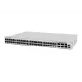 Alcatel Lucent OmniSwitch OS2360-48 - Pārvaldāms Gigabit Ethernet slēdzis - 48 porti 10/100/1000 + 4 SFP augšsaites