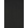 LMG Signaltechnologie 100 Binding Back Covers for Ring Binders Black A4 Cardboard 250 g/m²
