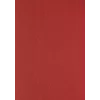LMG Signaltechnologie 100 LMG Binding Back Covers for Ring Binders Red