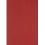 LMG Signaltechnologie 100 LMG Binding Back Covers for Ring Binders Red