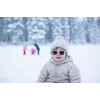 Beaba Bright Bērnu saulesbrilles 2-4 gadi Ceriņkrāsas