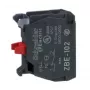 Schneider Electric ZBE102 Papildu kontaktu bloks, 1 NO, Skrūvju spaile, Harmony XB4/XB5