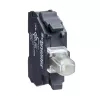 APC LED modulis Harmony ZBVM1 XB4/XB5, balts, 24V AC/DC