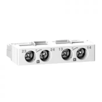 APC GVAE20 Basic PDU 20A 0U Vertikālā strāvas sadales iekārta, 12x C13 + 4x C19, Melna