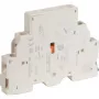 Schneider Electric GVAN11 TeSys palīgkontaktu bloks 1NO+1NC ar skrūvspailēm
