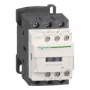 APC Schneider Electric LC1D12BD TeSys D Kontaktors, 3P, 12A AC-3, 24V DC spole, 1NO+1NC palīgkontakti, skrūvju spailes
