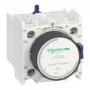 APC Schneider Electric LADS2 Papildu kontaktu bloks, 2 NO, Skrūvju spailes, Balts