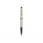 Waterman Expert Rollerball Pildspalva - Melna - Vidējs Gals