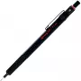 rOtring 500 mehāniskais zīmulis 0,5 mm melns dāvanu kastītē