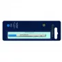 Waterman Serenity Blue Ink Cartridge - Fine - 6 Pack