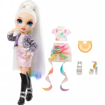 MGA Rainbow High Amaya Raine Fashion Doll