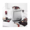 Magimix Gelato Expert Saldējuma Gatavotājs 11680RW 2x2L Integrēta Dzesēšanas Sistēma