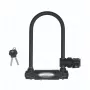 Master Lock U-Lock Steel 13mm with Mount 8195EURDPRO