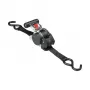 MasterLock Sprūdrata stiprinājuma siksna ar S-āķiem 4,87m 400kg 3248EURDAT