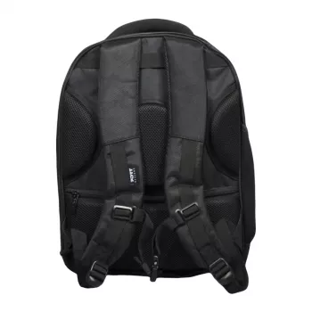 PORT Designs PORT Manhattan Notebook Backpack 15.6 inch Black