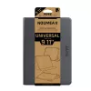 PORT Designs Noumea II Universāls Planšetdatora Maciņš 9-11 collas Pelēks