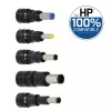 PORT Designs PORT Connect Universāls barošanas bloks 90W HP - EU Plug