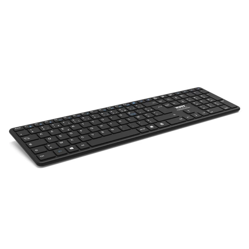 PORT Designs PORT Connect OFFICE PRO bezvadu uzlādējama tastatūra