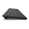 PORT Designs PORT Connect OFFICE PRO bezvadu uzlādējama tastatūra
