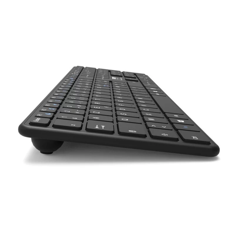 PORT Designs PORT Connect OFFICE PRO bezvadu uzlādējama tastatūra