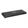PORT Designs PORT connect Professional Docking OFFICE - USB-C Docking Station ar 2x 4K atbalstu