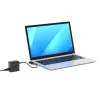 PORT Designs GaN 65W barošanas bloks Lenovo - EU spraudnis