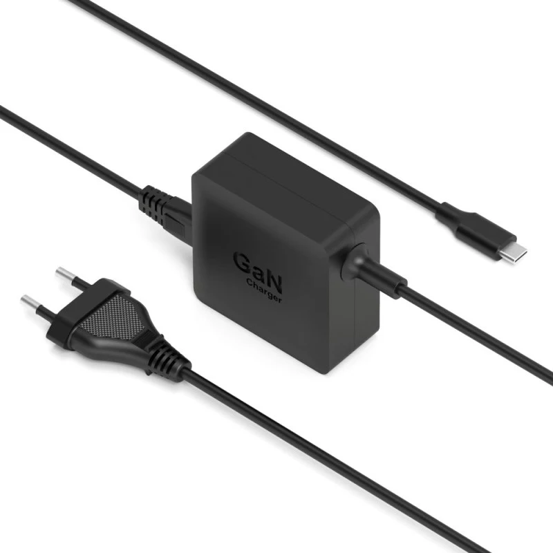 PORT Designs GaN 65W barošanas bloks HP - EU spraudnis