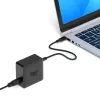 PORT Designs GaN 65W USB-C barošanas bloks ar ES maiņstrāvas kabeli